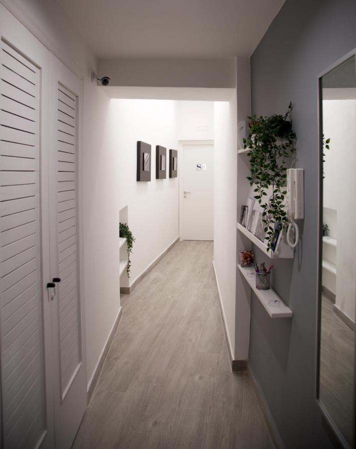 Scugnizzo Apartment Luxury Home Naples Exterior photo