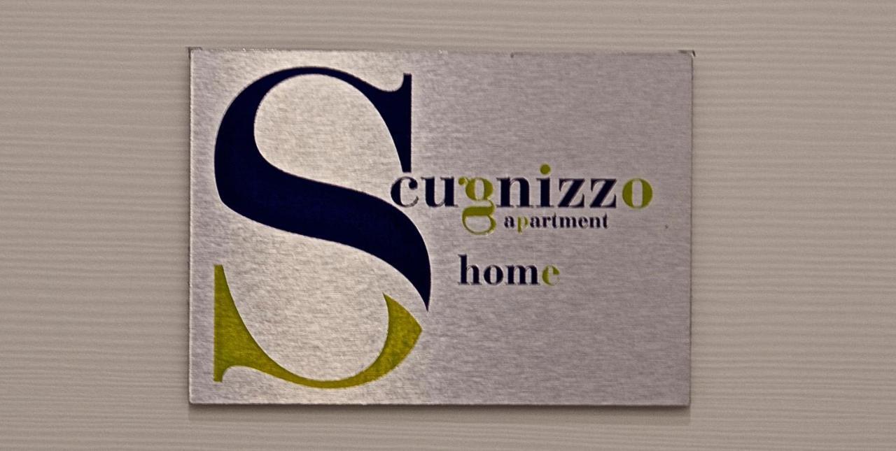 Scugnizzo Apartment Luxury Home Naples Exterior photo