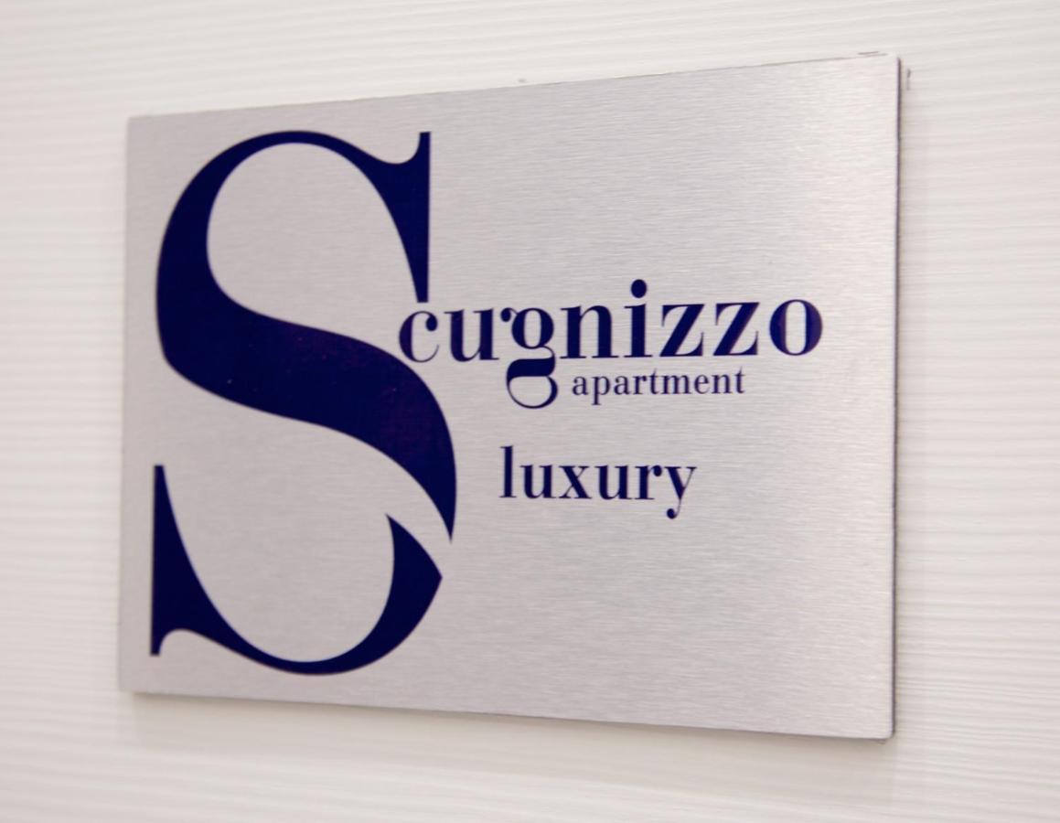 Scugnizzo Apartment Luxury Home Naples Exterior photo